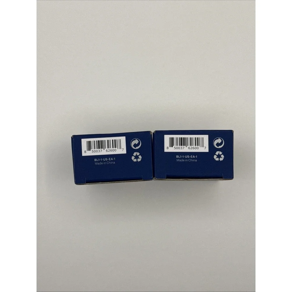 2x Freebird Grooming Flex Series Blade Refill Freebird New In Box